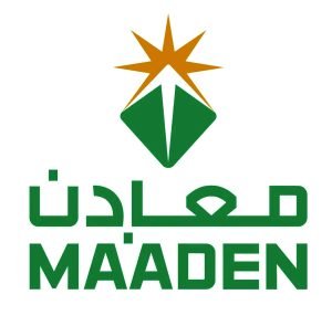 maaden logo