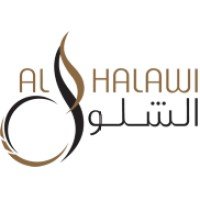 alshalawi international company for trading and contracting logo